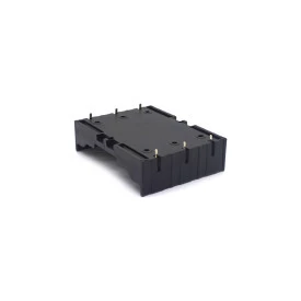 Suporte PCI para 3 Baterias DIY-3 - 18650