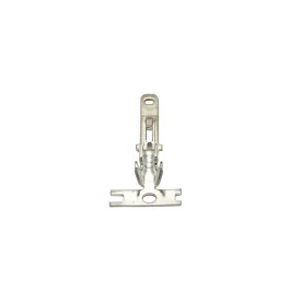 Terminal Faston Macho para Conector CKS - CKS-DJ611