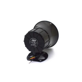 Sirene Com Voz 115dB 12V - DNI3190 - DNI