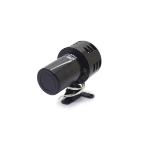 Sirene Rotativa Mecânica 110dB 127V - DNI3715 - DNI