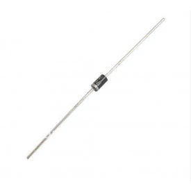 Diodo Retificador 1N5818 30V 3A - DC
