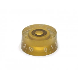 Knob Numerado (0-10) - Diversas Cores - C-2005