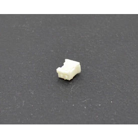 Alojamento Fêmea DS-1066-XXFCW PCB Mini Passo de 2.00mm - 2 a 15 Vias
