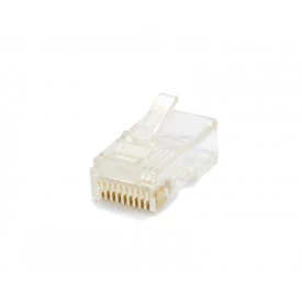 Conector RJ45 10V DS1124-01-P100T - Connfly