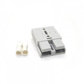 Conector para No Break e Baterias Estacionárias 50A 600V