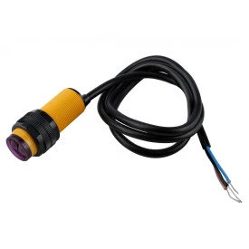 Módulo Sensor de Proximidade Infravermelho Compatível com Arduino E18-D80NK - 010-0320 - GC-189