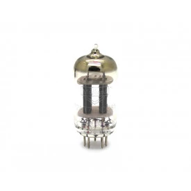 Válvula Duplo Triodo 12AT7 ECC81 - Mullard
