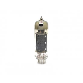 Válvula EL84 6BQ5 Pentodo de Potência - Mullard