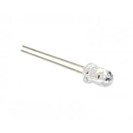 LED Emissor de Infravermelho 5mm - PHIV590 - Loja 219