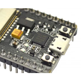 Módulo WiFi + Bluetooth ESP32 Arduino - NODEMCU GC-76