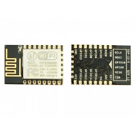  Shield Wi-fi Compatível com Arduino - ESP12 - GC-68A