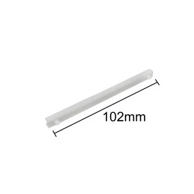 Guia para Placa 102mm - EXRBE102