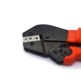 Alicate de Crimpar Conector MC4 - FC-l02001