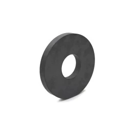 Anel de Ferrite 86mm x 32mm x 10mm
