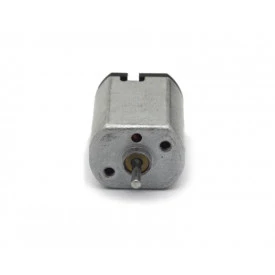 Micro Motor 6V 10500 RPM FF-030PA/PK-08250