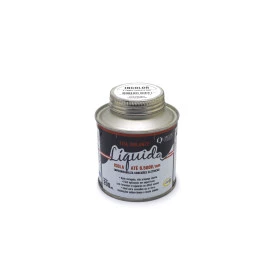 Fita Isolante Líquida Impermeável 200ml - Diversas Cores