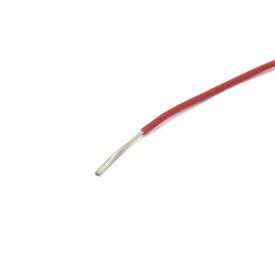 Cabo Flexível 0.50mm - Preto e Vermelho - Mult Cabo - Preço Por Metro