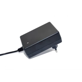 Fonte de alimentação Bivolt P/CFTV 12V 2A - 39.1.193