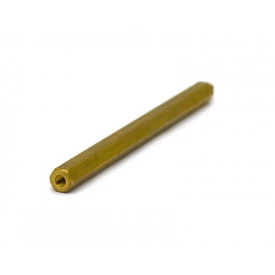 Espaçador para placa em latão de 92mm de Comprimento - FR-109 - Franab