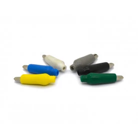 Garra Jacaré GJ70 - Diversas Cores - B.B.C