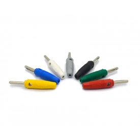 Pino Banana 4mm - Diversas Cores - PB121 - B.B.C