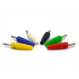 Pino Banana 4mm - Diversas Cores - JL14011 - Jiali	