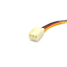 Microventilador HDS0524HGF 12V 50x50x10mm Bucha - Ultrar