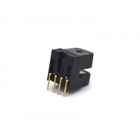 Módulo Codificador Óptico HEDS9701#C54 - Avago