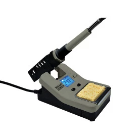 Estaçaõ de Solda Digital 50W 127V - HK-930 - Hikari