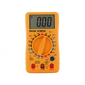 Multímetro Digital HM-1002