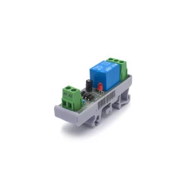 Relé de Interface - Acoplador Rele JAR50 24Vcc