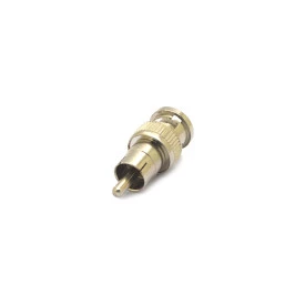 Adaptador RCA Macho x BNC Macho JD-W9579 - Jiali