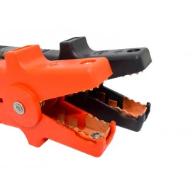 Garra Jacaré de 160mm JD15-AC069 - Diversas Cores - Jinda