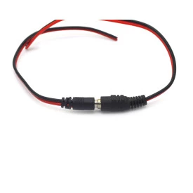 Chicote com Plug P4 Macho e Fêmea - JD15-1070