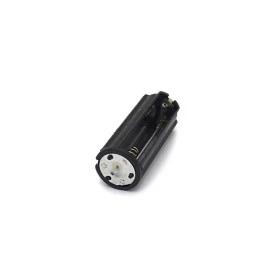 Suporte para 3 Pilhas AAA - JD15-6033 - Jinda
