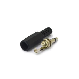 Plug P2 Mono com Rabicho - 64.1.344