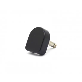 Plug P10 90° 6,35mm Mono - JL11061 - Jiali
