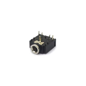 Jack J2 Estéreo N.F 5 Pinos - JL12015