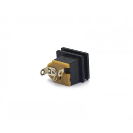 Jack DC Power 2,1x5,5mm - JL13026A - Jiali