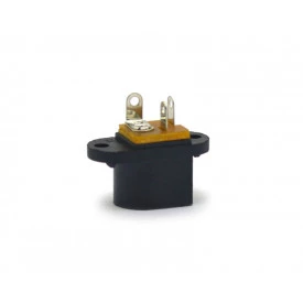 Jack DC PCB 2,1x5,5mm - JL13029A - Jiali