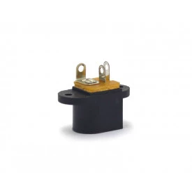 Jack DC PCB 2,5x5,5mm - JL13029B - Jiali