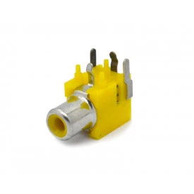 Jack RCA para PCI - JL15014 - Jiali
