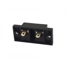 Conector para Alto-falante JL15038 - Jiali