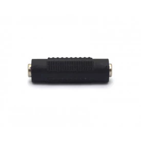 Adaptador Jack Estéreo 3,5mm para Jack Estéreo 3,3mm - JL16080B - Jiali