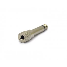 Adaptador Plug Mono P10 6,35mm para Jack Mono 3,5mm - JL16090A - Jiali