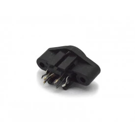 Tomada Mini Din - JL21315/4P
