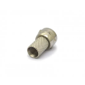 Conector RG58U Macho JL31001A - JIALI
