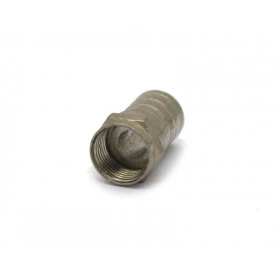 Conector Macho RG6U JL31006C - JIALI