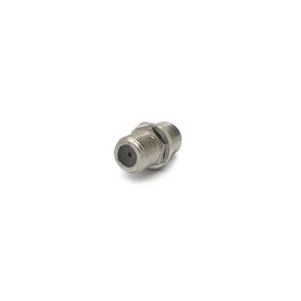 Emenda Coaxial Fêmea x Fêmea JL31034A - Jiali