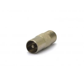Adaptador Jack F para Padrão Europeu 9,5mm - JL31044 - Jiali